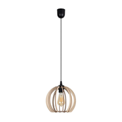 Lestenec na vrvici DORO 1xE27/60W/230V
