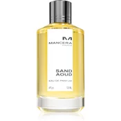 Mancera Sand Aoud parfemska voda uniseks 120 ml