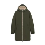 AIGLE Prehodna jakna kaki