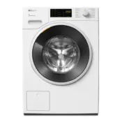 MIELE Mašina za pranje veša WWD320 WCS  A+++, 1400 obr/min, 8 kg
