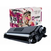Inkdigo toner TN326B kompatybilny z Brother DCP-L8400CDN HL-L8250CDN Certyfikat TÜV