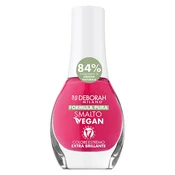 Deborah Formula Pura Smalto Vegan 06 - Fucsia 8,5 Ml