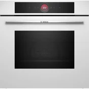 BOSCH vgradna pečica HBG7741W1 Serie 8