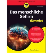 Das menschliche Gehirn f r Dummies