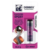 DISTYK Tesnilna masa EPOXY