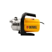 PUMPA VRTNA GP1000 1000X INOX W DENZEL