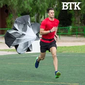Padalo za Trening Hitrosti z Uporom BTK