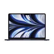 APPLE MacBook Air M2 Midnight 8/256GB - MLY33ZE/A