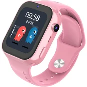 Garett Pametna ura Kids Twin 2 4G roza (TWIN_2_4G_PNK)