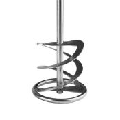 MEŠALO ZA LEPILA WRR 120S 120x600mm 25-50l SW10 HEX, BERG | Topdom
