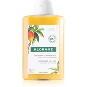 KLORANE Šampon Menta 200ml