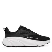 Tekaški čevlji Under Armour UA Rogue 6 6006720 001 Črna