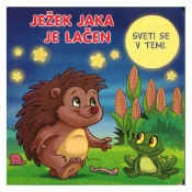 Grahovac Ježek Jaka je lačen