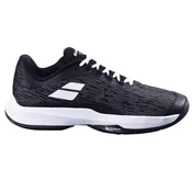 Moška obutev za tenis Babolat Jet Tere 2 All Court Men Black/White  EUR 42,5