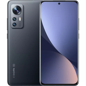 Xiaomi 12 8GB/256GB Sivi