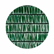 Mrežica za Prekrivanje EDM Zelena polipropilen (1 x 50 m)