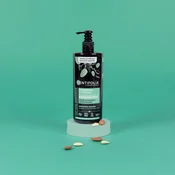 CENTIFOLIA Šampon za svakodnevnu upotrebu - 500ml