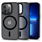 OVITEK HEYCASE MAGMAT MAGSAFE IPHONE 12 PRO MAX MATTE BLACK