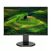 Philips 230B8QJEB/00 computer monitor 57.1 cm (22.5) 1920 x 1200 pixels WUXGA LED Black