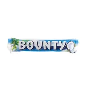BOUNTY Cokoladica MILK 57g