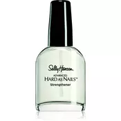 Sally Hansen Hard As Nails Advanced Hard as Nails krepilni lak za šibke in poškodovane nohte 13,3 ml