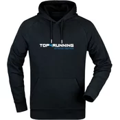 Mikica s kapuco Top4Running Unisex Hoodie