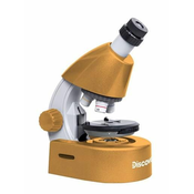 Discovery Micro Sončni mikroskop