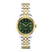 Tissot Le Locle 29mm T006.207.22.096.01