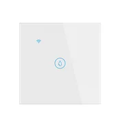 BingoElec WiFi prekidac za bojler 20 A, Beli
