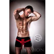 Underwear red-black