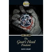 RapidPlus 8.2 The Goats Head Pendant