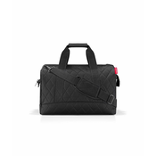 Reisenthel allrounder L rhombus black