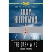 The Dark Wind: A Leaphorn and Chee Novel