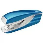 Heftalica, 24/6, 26/6, 30 listova, LEITZ Nexxt Wow, plava 55021036