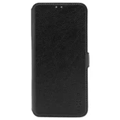 FIXED Fiksni ovitek Topic za mobilni telefon Honor X8 5G - črn