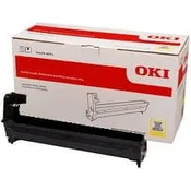OKI velikanski valj črne barve C532/C542/MC563/MC573(30000s)