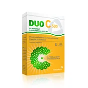 Hamapharm Duo C kapsule-pharmacy