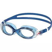 Speedo hydrosity 2.0 modra/prozorna