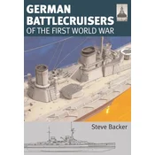 Shipcraft 22: German Battlecruisers