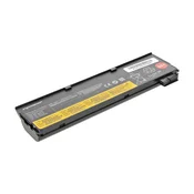 Baterija za Lenovo Thinkpad T440/T450, zunanja, 4400 mAh