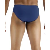 Tyr solid racer navy m - uk34