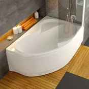 Ravak Panel za kopalno kad Ravak Rosa II 150CM DESNI CZJ1200AN0