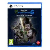 PS5 Monster Energy Supercross 6