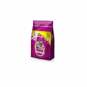 Whiskas Junior 2-12 mj s Piletinom 300 g