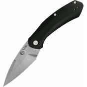 Case Cutlery Westline Linerlock Black