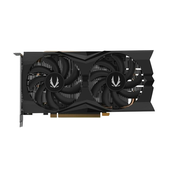 ZOTAC Graficka karta Zotac GeForce GTX1650 4GB DDR6 128 bit DVI/DP/HDMI