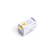 Thermostat DMS closing, adjustable (for controlling fans)