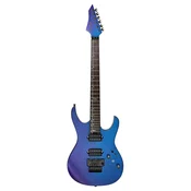 MOOER MMT100 FR AURORA PURPLE