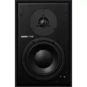 DYNAUDIO BM6A Aktivni studijski Monitor