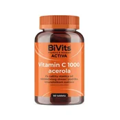 Vitamin C 1000 Acerola